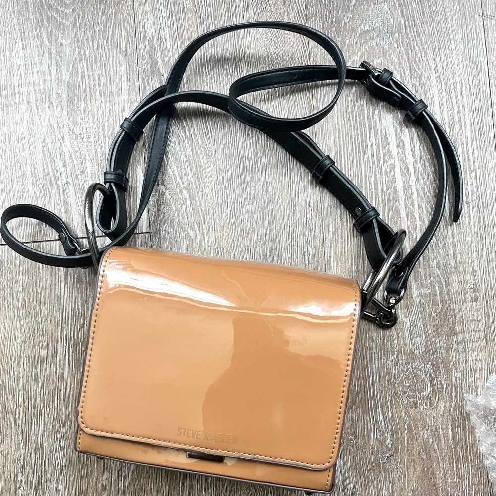 Steve Madden bag